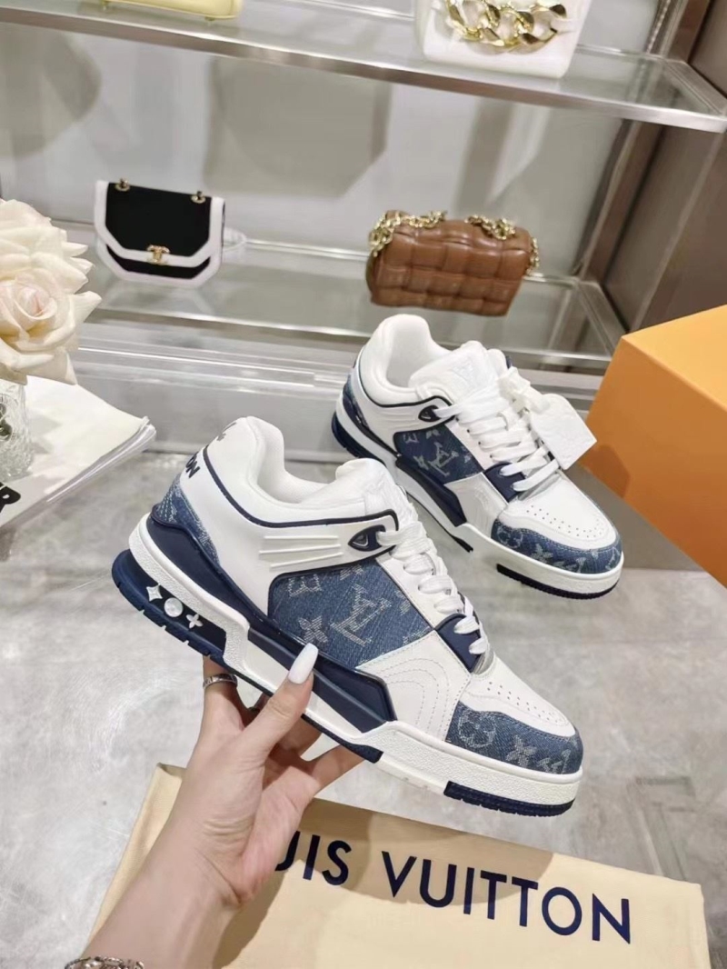 LV Sneakers